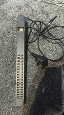 Fluval e200 aquarium for sale  LEICESTER