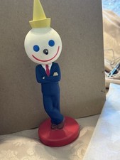 Jack box bobble for sale  Palm Harbor