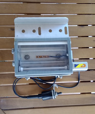 Porta roadbook elettrico usato  Genova