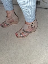 River island gladiator for sale  SUNDERLAND