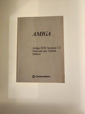 Manuali amiga 500 usato  Pasian di Prato