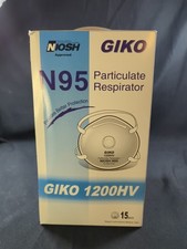 N95 respirator masks for sale  Canal Winchester