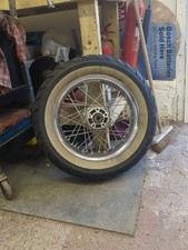 Harley davidson smooth for sale  CHESHAM