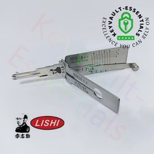 Ferramenta Lishi comprar usado  Enviando para Brazil