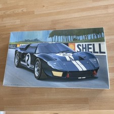 Fujimi ford mark for sale  LEEDS