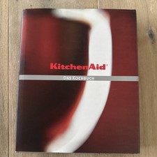 Kitchen aid artisan gebraucht kaufen  Neukirch