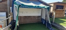 Porch awning coniston for sale  WICKFORD