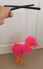 Vizi fluffy string for sale  LONDON