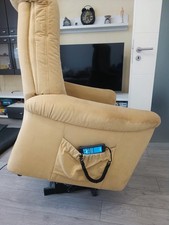 Himolla cumulus relaxsessel gebraucht kaufen  Ingolstadt