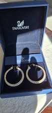 swarovski ohrschmuck gebraucht kaufen  Oranienburg