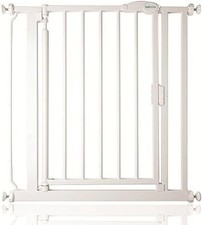Safetots baby gate for sale  CHESTERFIELD