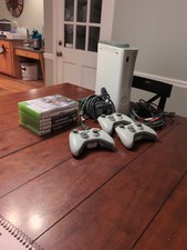 Xbox 360 60gb for sale  Roswell