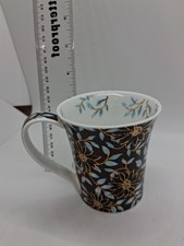 Dunoon small mug for sale  CHESTERFIELD