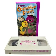 Barneys outdoor fun for sale  Union City
