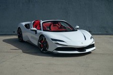 2023 ferrari sf90 for sale  Charlotte