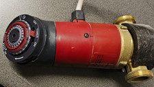 Grundfos bxu 110 gebraucht kaufen  Finsing