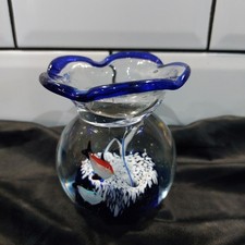 Vintage italian murano for sale  WARWICK