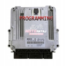 Renault Master III 2015 Z przodu Sterownik / Moduł ECU comprar usado  Enviando para Brazil