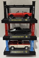 Lot vehicles 1968 for sale  Sebring
