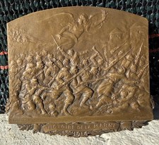 Médaille ancienne bataille d'occasion Médaille ancienne bataille d'occasion  Aix-en-Provence-