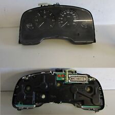 Quadro strumenti 24419560ht usato  Vajont