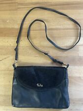 Tula vintage crossbody for sale  LONDON