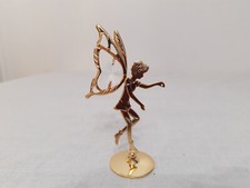 Crystal temptations fairy for sale  BRIDGEND