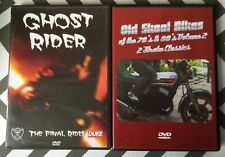 Ghost rider final for sale  TORQUAY
