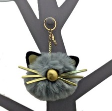 Sac chat pompon d'occasion  Craponne