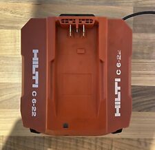 Chargeur hilti nuron d'occasion  Pontarlier