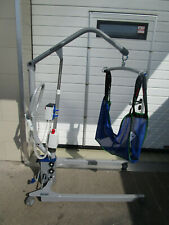 Patientenlifter aufstehlifter  gebraucht kaufen  Wehretal