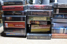 Audio Books on CD, All Used Library Editions /Read Discription!! comprar usado  Enviando para Brazil