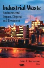 Industrial waste environmental for sale  Jessup