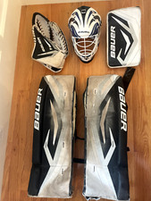 Junior street hockey for sale  Raynham