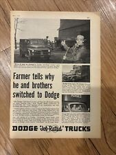 1952 dodge trucks for sale  Ogallala