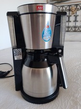 Melitta look therm gebraucht kaufen  Krumbach