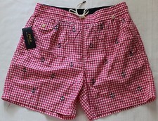 Ralph lauren badeshorts gebraucht kaufen  Deutschland