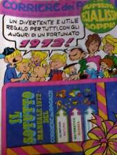 Corriere dei piccoli usato  Italia