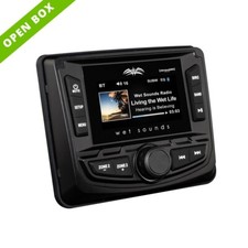 Wet sounds weather for sale  Irvine