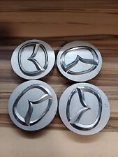 Mazda felgendeckel 2477 gebraucht kaufen  Himmelkron