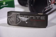 Wilson infinite michigan for sale  LOANHEAD