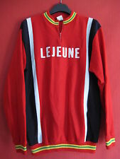 Maillot cycliste tricot d'occasion  Arles