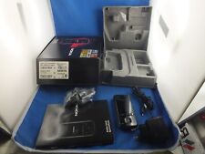 Nokia 5610 XpressMusic Rot Ohne Simlock 3G 3,2MP RADIO MP3 mit OVP Neuwertig New comprar usado  Enviando para Brazil