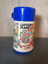 Captain planet thermos for sale  Parkville