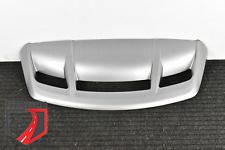 Heckspoiler spoiler hinten gebraucht kaufen  Görlitz-Umland