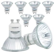 Stück gu10 halogenlampe gebraucht kaufen  Gartz