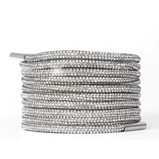 Strass schnürsenkel premium gebraucht kaufen  Berlin