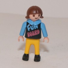 Boneco Playmobil Fun Board 7620 comprar usado  Enviando para Brazil
