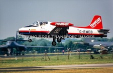Original aircraft slide for sale  UK
