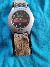 Reebok men wristwatch.vintage for sale  CARDIFF